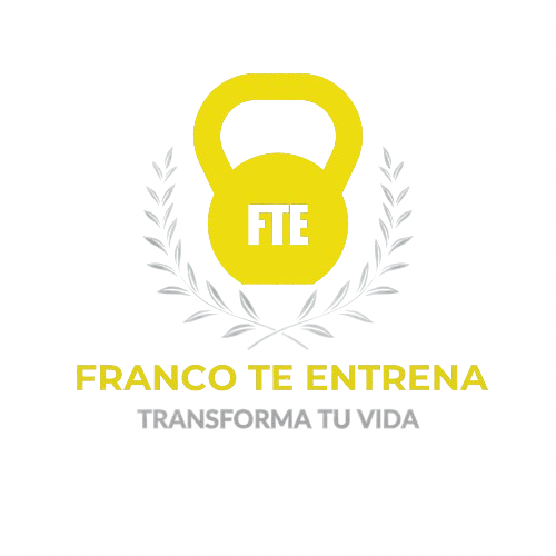 Franco Te Entrena